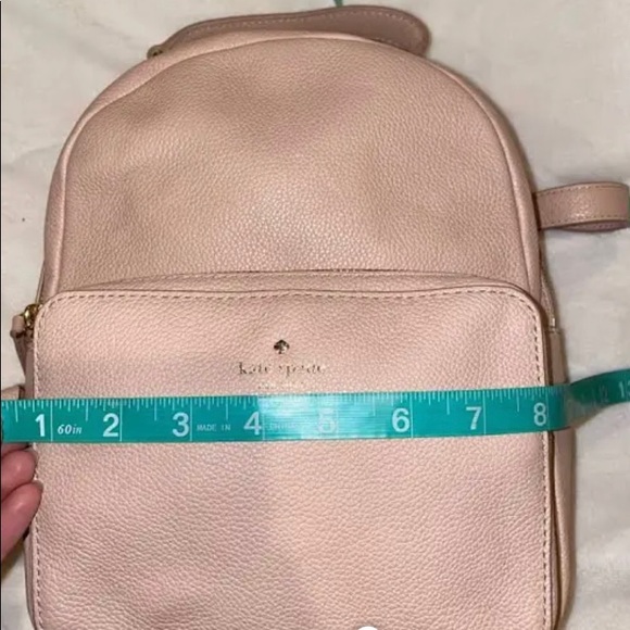 Kate spade ♠️ - Picture 6 of 7